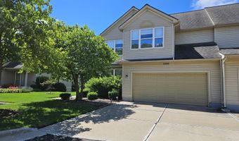 3598 Bent Trail Dr, Ann Arbor, MI 48108
