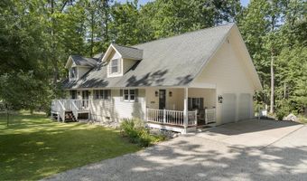 9734 W M-68, Alanson, MI 49706
