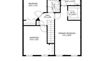 288 FRONT St, Atco, NJ 08004