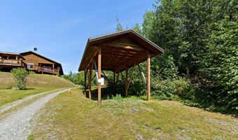 15949 W Heikes Dr, Big Lake, AK 99652
