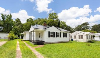 53 PELHAM Hts, Anniston, AL 36206