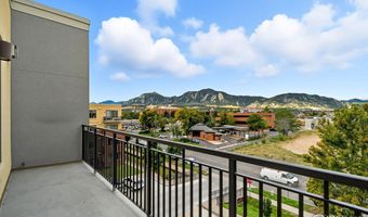 3401 Arapahoe Ave 419, Boulder, CO 80303