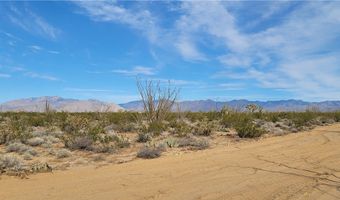 S Cholla / Cortaro Road lot 198, Yucca, AZ 86438