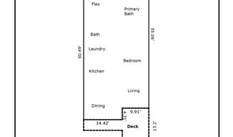 203 Ocean Blvd 203-B Triple S Condos, Atlantic Beach, NC 28512