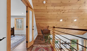 10 Mount Lafayette Way, Bethlehem, NH 03574