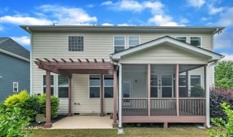 3916 Chapel Oak Dr, Apex, NC 27502