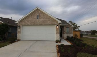 1204 Colt Canyon Dr, Alvin, TX 77511