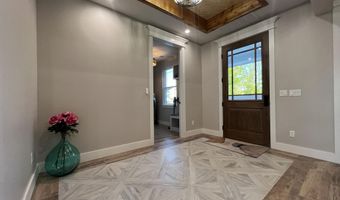 55275 E 298 Rd, Afton, OK 74331