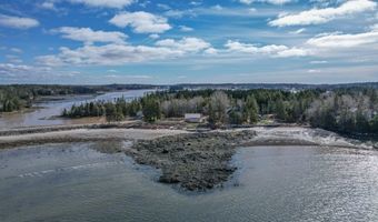 397 Cape Split Rd, Addison, ME 04606