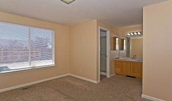835 Columbine Dr, Fernley, NV 89408