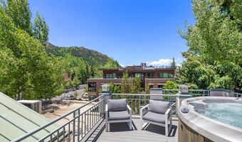 120 S Spring St 1, Aspen, CO 81611