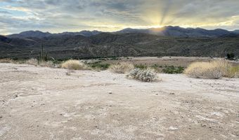 33375 S OLD BLACK CANYON Hwy, Black Canyon City, AZ 85324