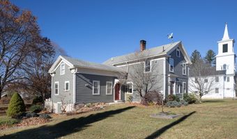 16 Route 63, Canaan, CT 06031