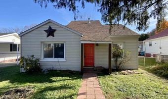 201 McComas Ave, Barboursville, WV 25504