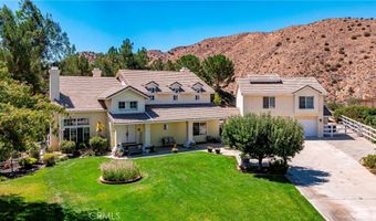 32201 Joaquin Dr, Acton, CA 93510