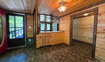 92 Buchanan Dr, Bakersville, NC 28705