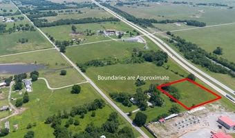 Hwy 69, Adair, OK 74330