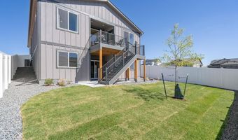 5129 CARLA Dr, Cheyenne, WY 82009