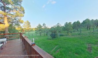 118 Eagle Ridge Rd Lot 10A, Alto, NM 88312
