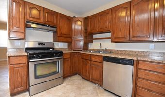 807 POPLAR St, Anthony, TX 79821