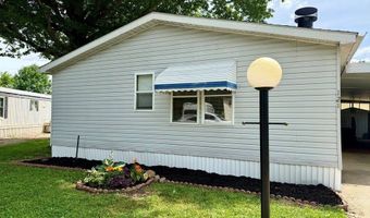 121 Harold Dr, Ashland, OH 44805