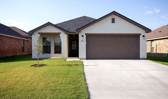 1701 MORNINGSIDE Ave, Amarillo, TX 79118