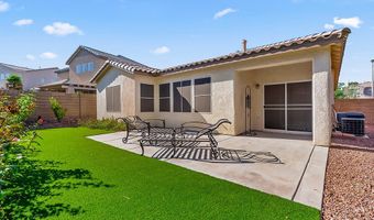 1560 Boundary Peak Way, Las Vegas, NV 89135