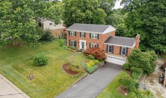 1089 Stormy Way, Anderson Twp., OH 45230