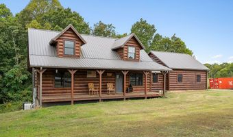 6995 Ashburn Dr, Baxter, TN 38544