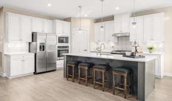 561 Freedom Trail Dr, Willow Spring, NC 27592