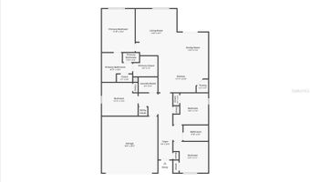 5684 HORSESHOE Loop, Apopka, FL 32712