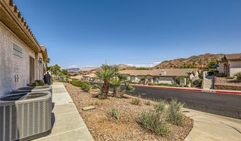 250 Big Horn Dr, Boulder City, NV 89005