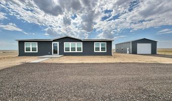 54293 County Road 55, Ault, CO 80610
