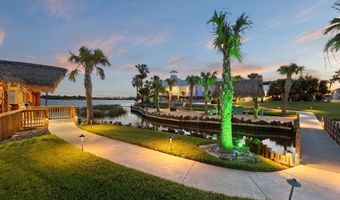 140 Bay Hbr, Aransas Pass, TX 78336