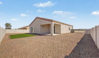 12576 W BENITO Dr, Arizona City, AZ 85123