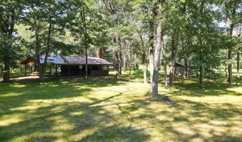 1809 S Badger Ln, Arkdale, WI 54613
