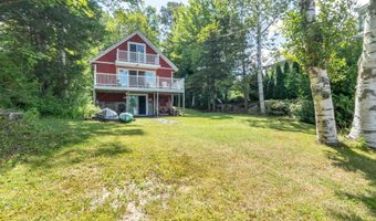 665 Lakeshore Dr, Brighton, VT 05846