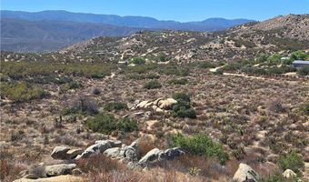 1 Silent Vly, Aguanga, CA 92536