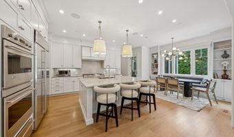 5120 WESSLING Ln, Bethesda, MD 20814