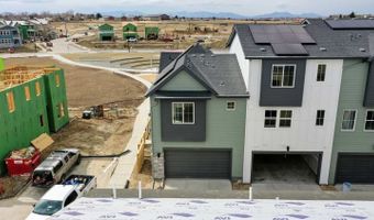 2980 E. 102nd Pl Plan: 2520 - The McStain Parkway Colleciton, Thornton, CO 80229