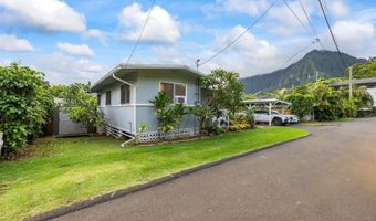 45-592 Paleka Rd B, Kaneohe, HI 96744