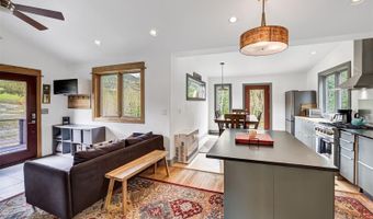 3049 CR-6, Alma, CO 80440