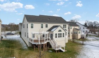 13605 PYNES DISCOVERY Dr, Bowie, MD 20720