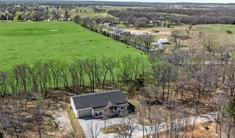 450251 E 340 Rd, Afton, OK 74331