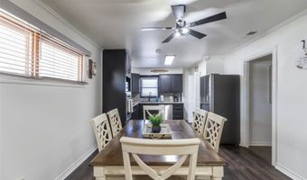 761 Redwood Dr, Abilene, TX 79603