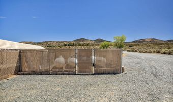 6454 Sierra Vista Ln, Carson City, NV 89701