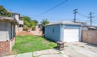 1048 Simmons, East Los Angeles, CA 90022