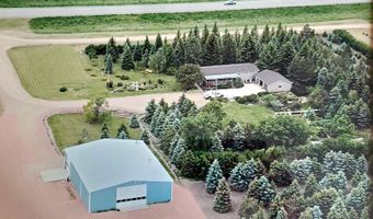 112 8403rd St SW, Bowman, ND 58623