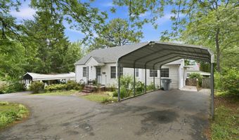 201 Sterling St, Asheboro, NC 27203