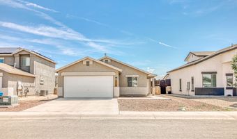 11531 Flor Gloriosa Dr, Socorro, TX 79927